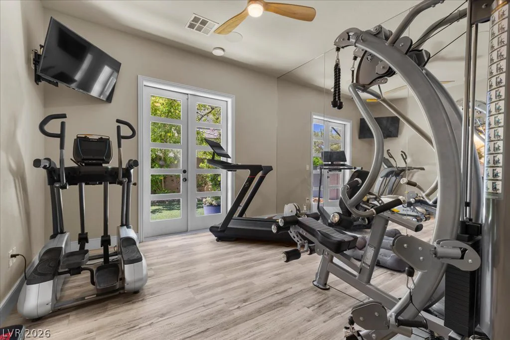 2985 American River, Las Vegas, NV 89135