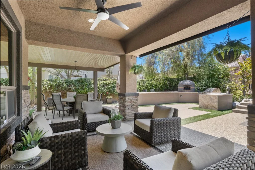 2985 American River, Las Vegas, NV 89135