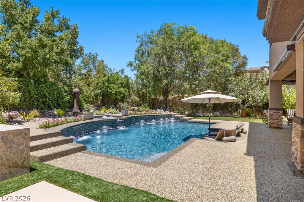 2985 American River, Las Vegas, NV 89135