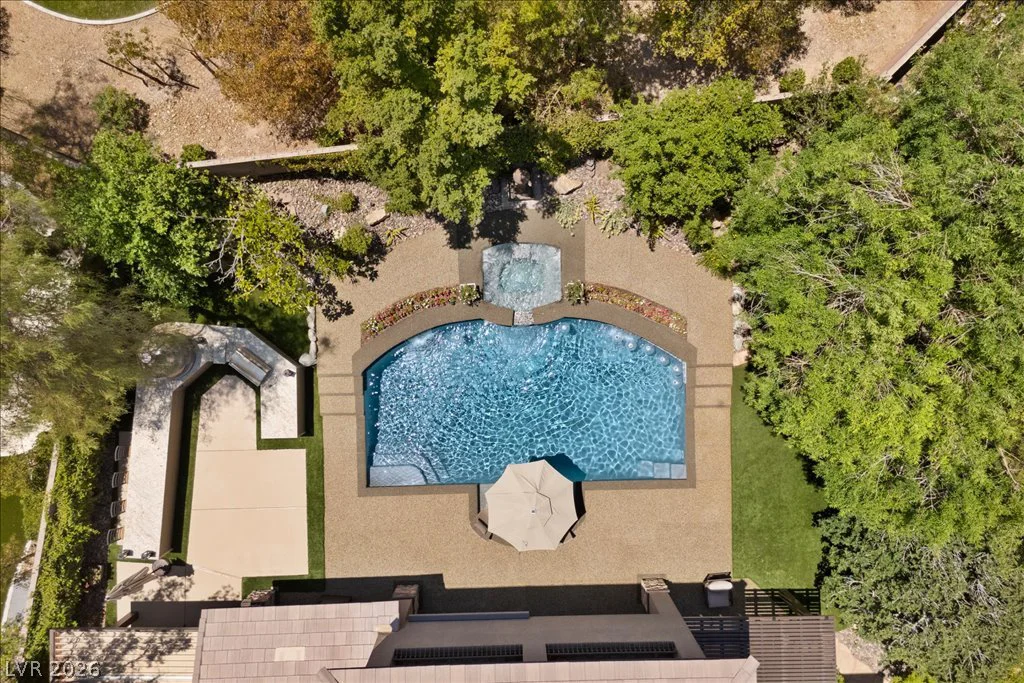 2985 American River, Las Vegas, NV 89135