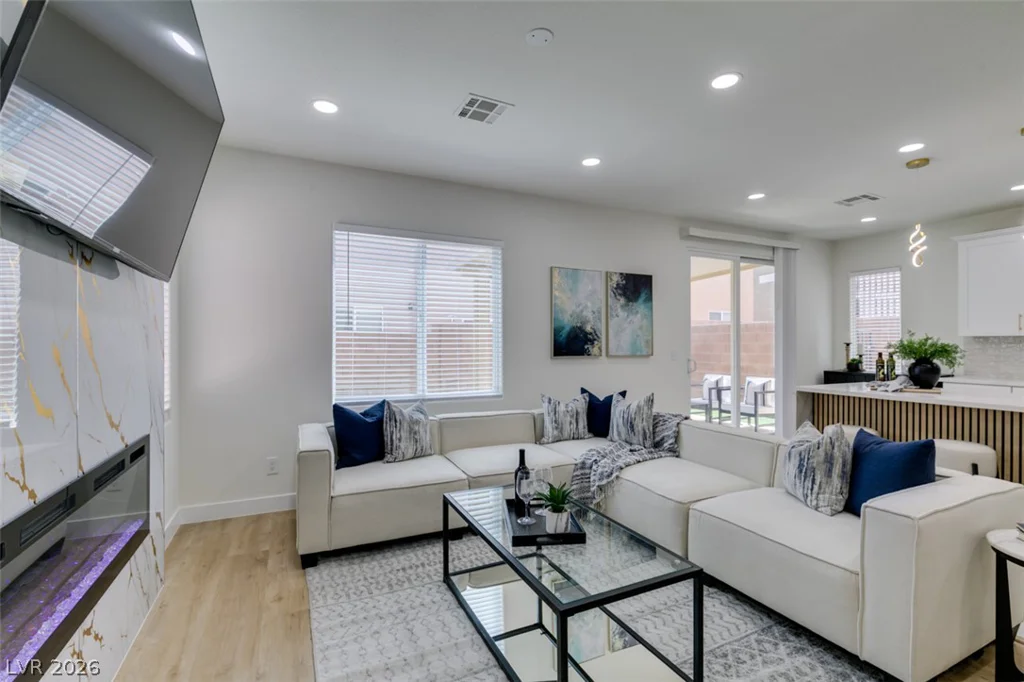 9751 Wailings, Las Vegas, NV 89148