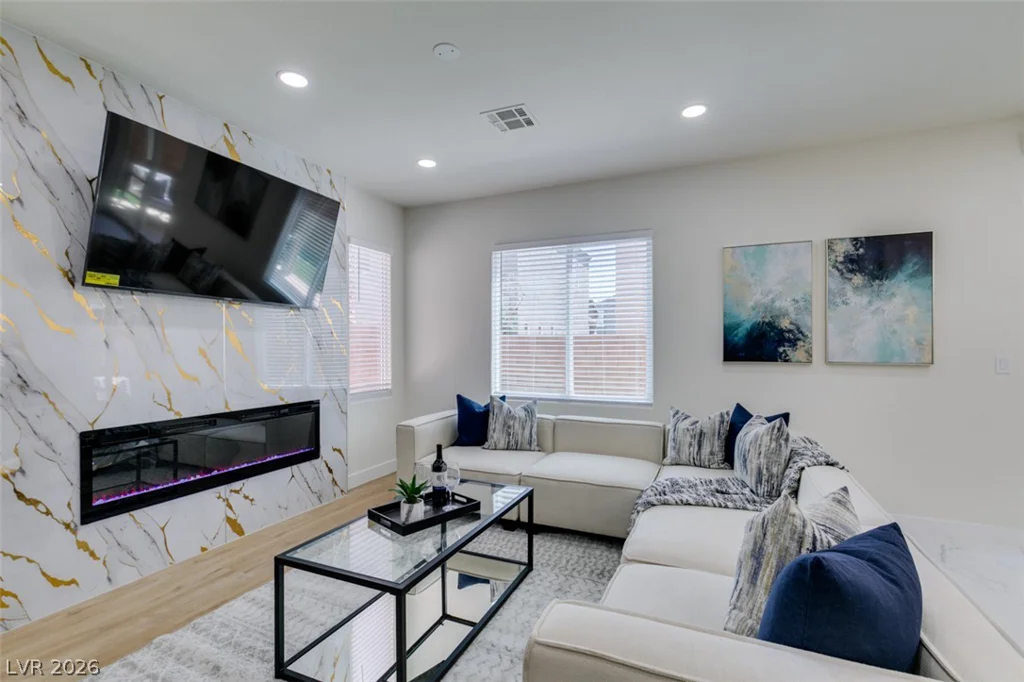9751 Wailings, Las Vegas, NV 89148