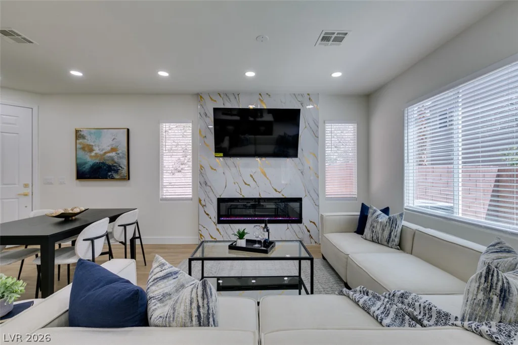 9751 Wailings, Las Vegas, NV 89148