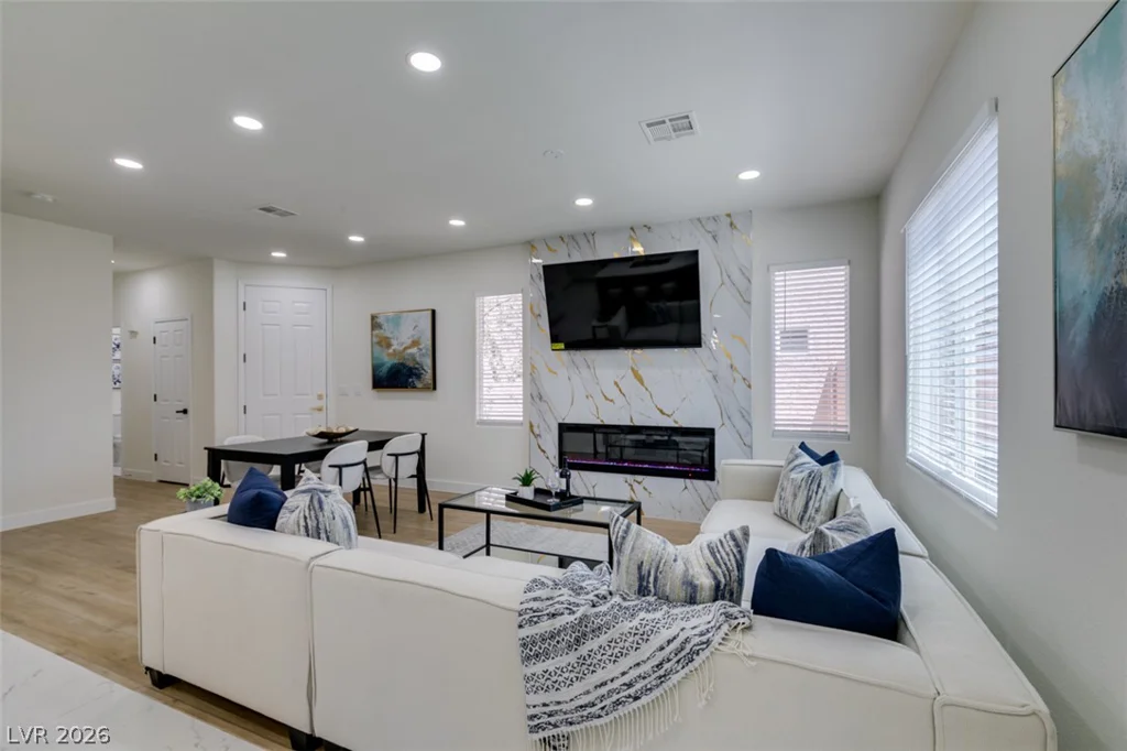 9751 Wailings, Las Vegas, NV 89148