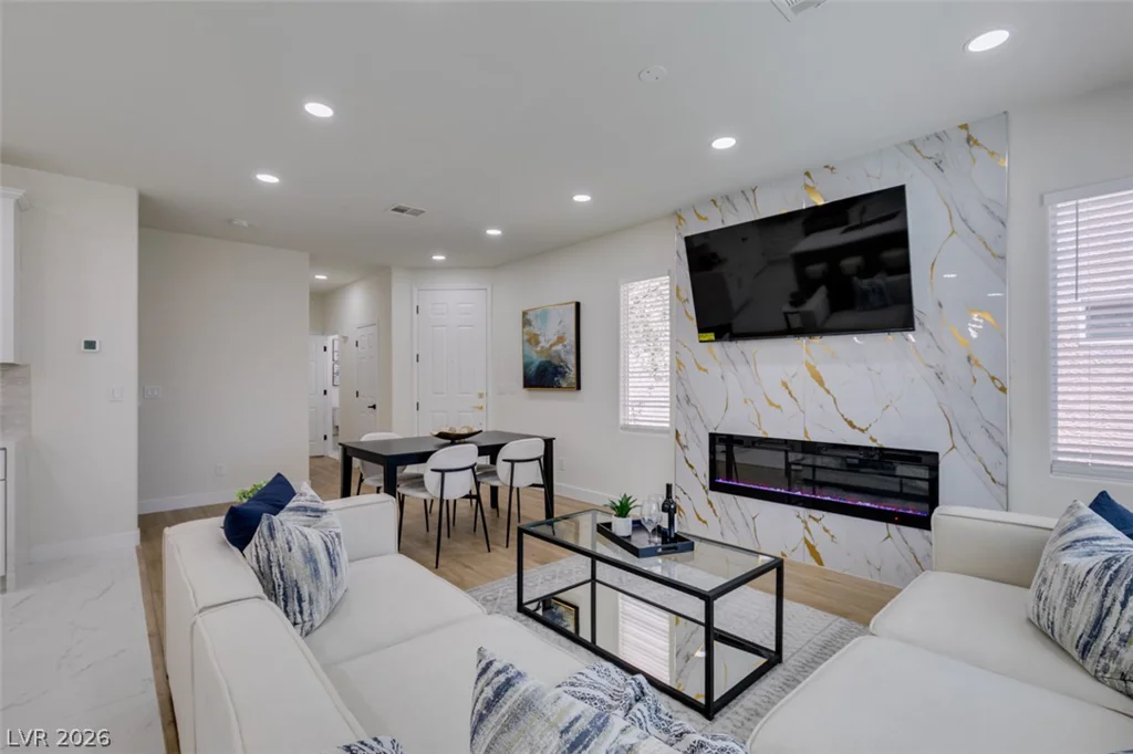 9751 Wailings, Las Vegas, NV 89148