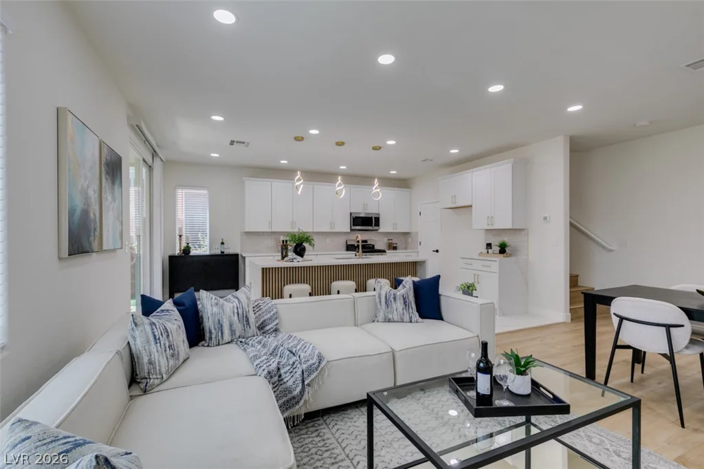 9751 Wailings, Las Vegas, NV 89148