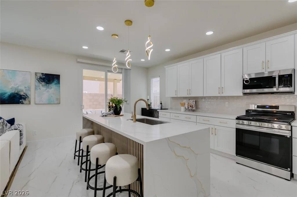 9751 Wailings, Las Vegas, NV 89148