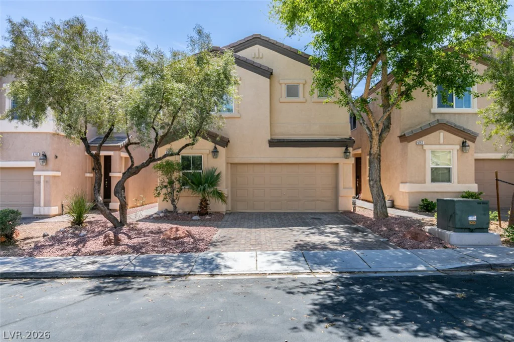 9751 Wailings, Las Vegas, NV 89148