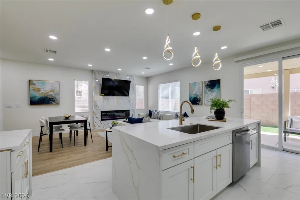 9751 Wailings, Las Vegas, NV 89148