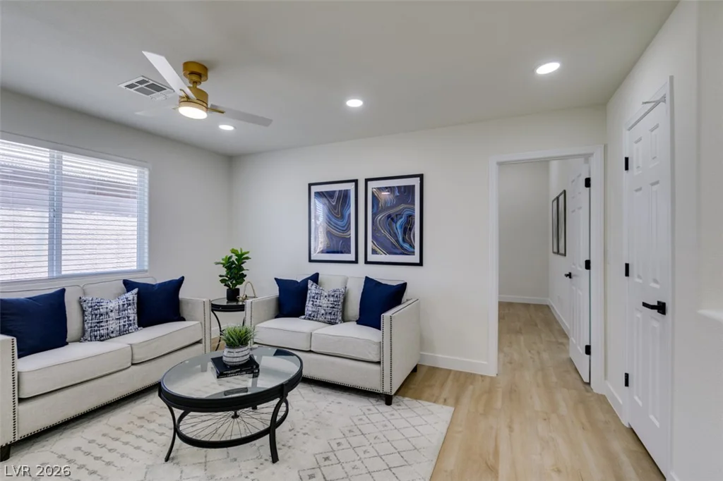 9751 Wailings, Las Vegas, NV 89148