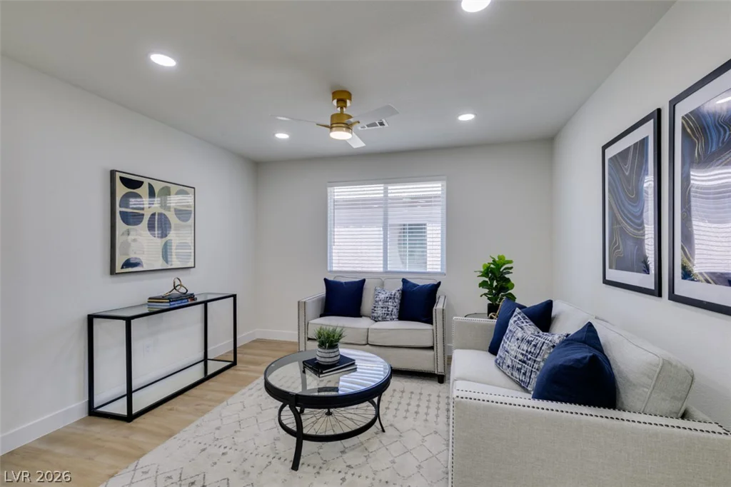 9751 Wailings, Las Vegas, NV 89148