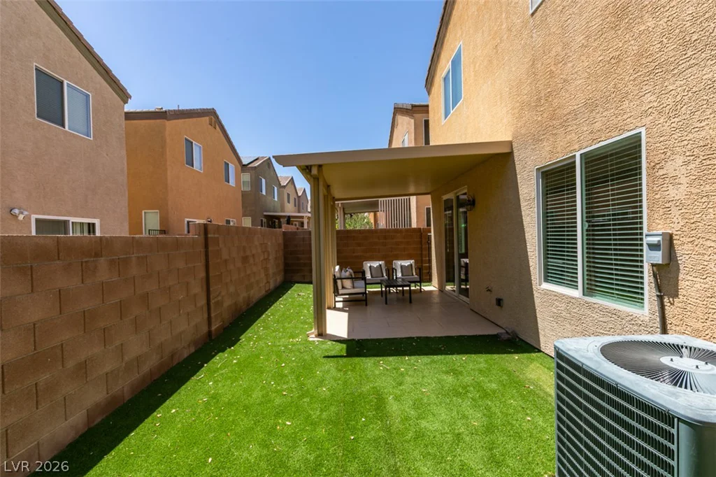 9751 Wailings, Las Vegas, NV 89148