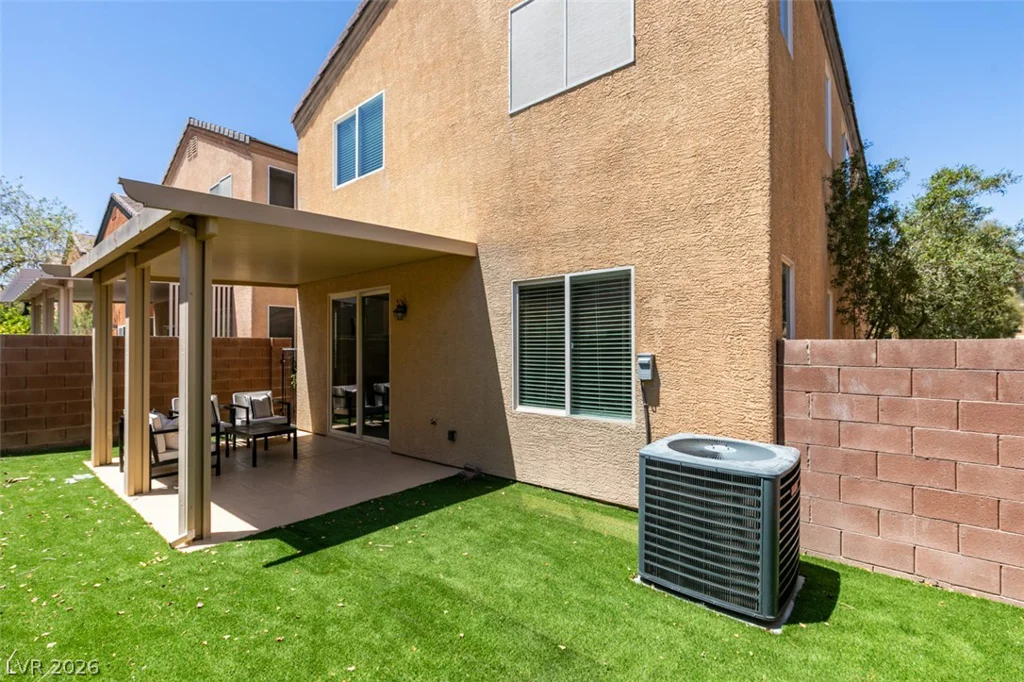 9751 Wailings, Las Vegas, NV 89148