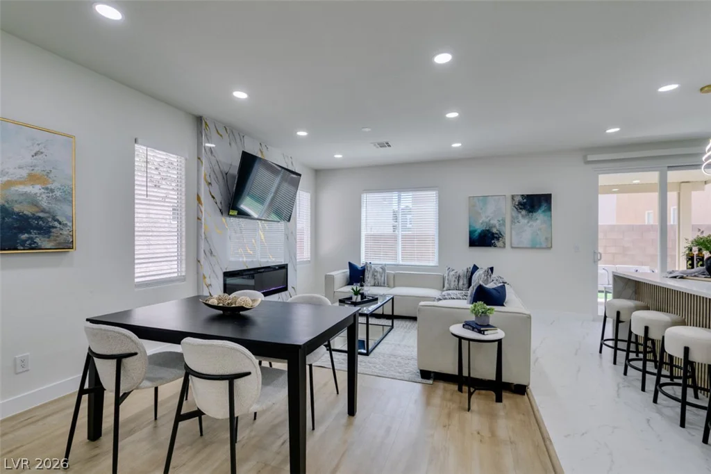 9751 Wailings, Las Vegas, NV 89148