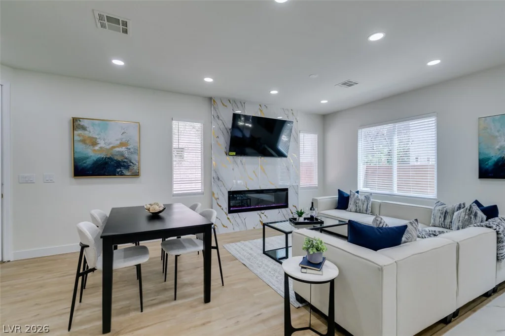 9751 Wailings, Las Vegas, NV 89148