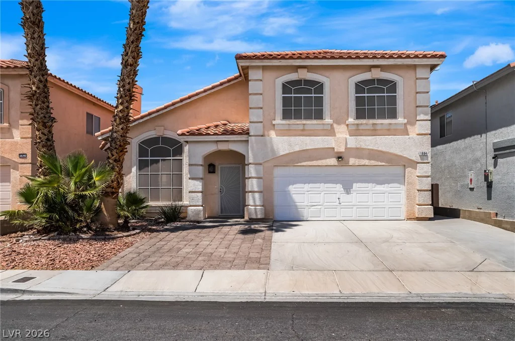 1884 Silver Bough, Las Vegas, NV 89183
