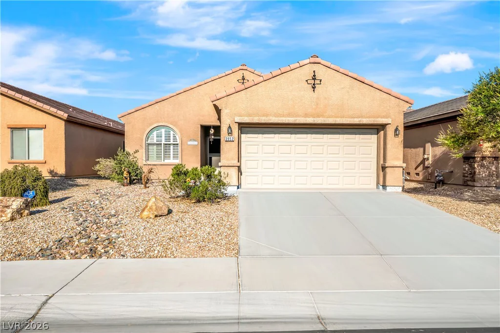 3952 Welsh Pony, Las Vegas, NV 89122
