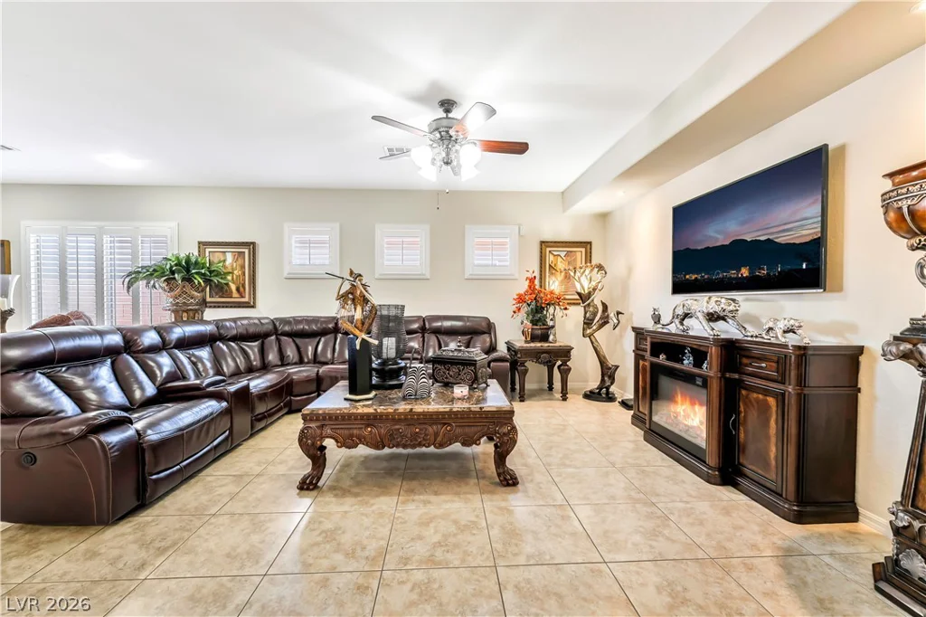3952 Welsh Pony, Las Vegas, NV 89122