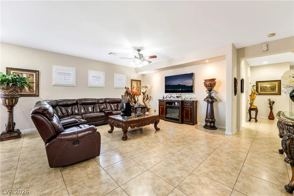 3952 Welsh Pony, Las Vegas, NV 89122