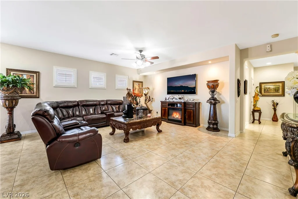 3952 Welsh Pony, Las Vegas, NV 89122