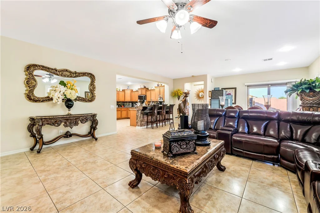 3952 Welsh Pony, Las Vegas, NV 89122