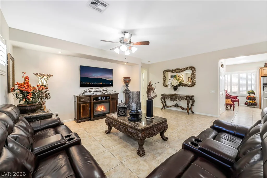 3952 Welsh Pony, Las Vegas, NV 89122
