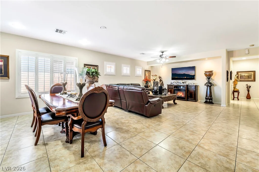 3952 Welsh Pony, Las Vegas, NV 89122