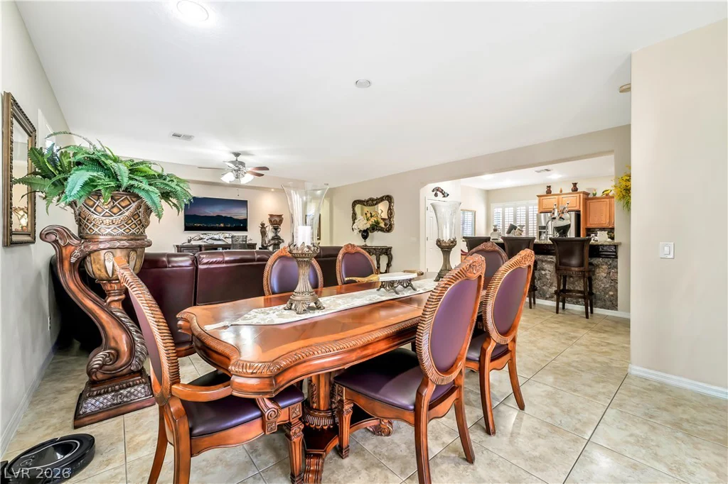 3952 Welsh Pony, Las Vegas, NV 89122
