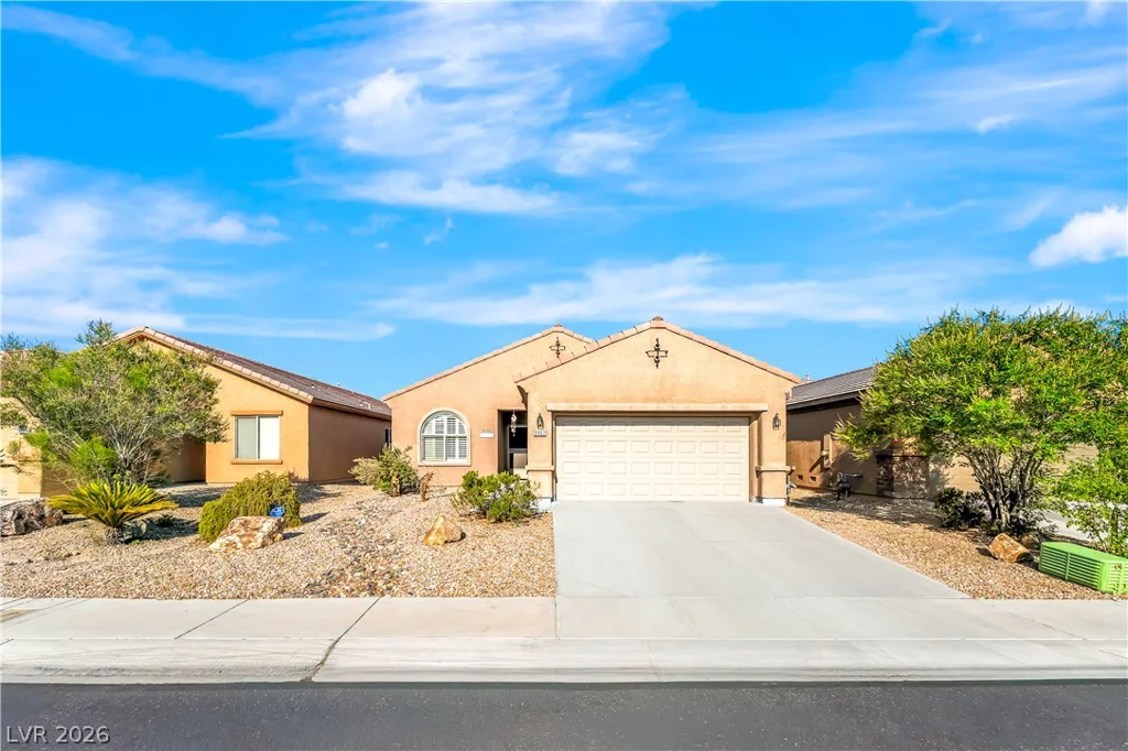 3952 Welsh Pony, Las Vegas, NV 89122