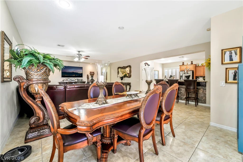 3952 Welsh Pony, Las Vegas, NV 89122