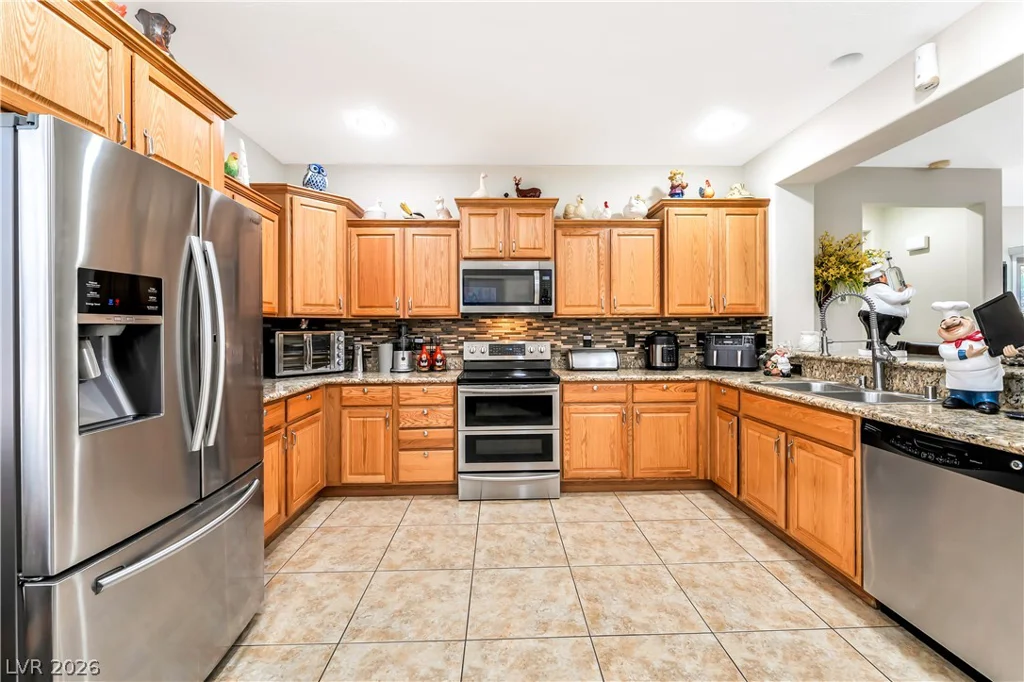 3952 Welsh Pony, Las Vegas, NV 89122