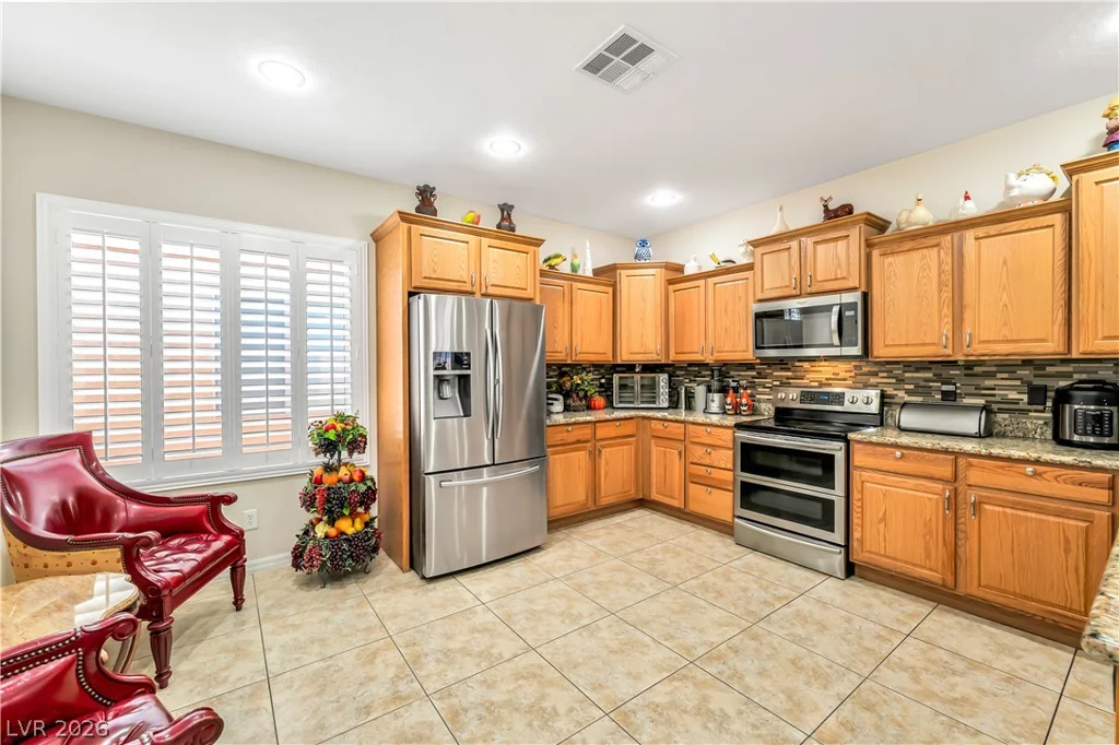 3952 Welsh Pony, Las Vegas, NV 89122
