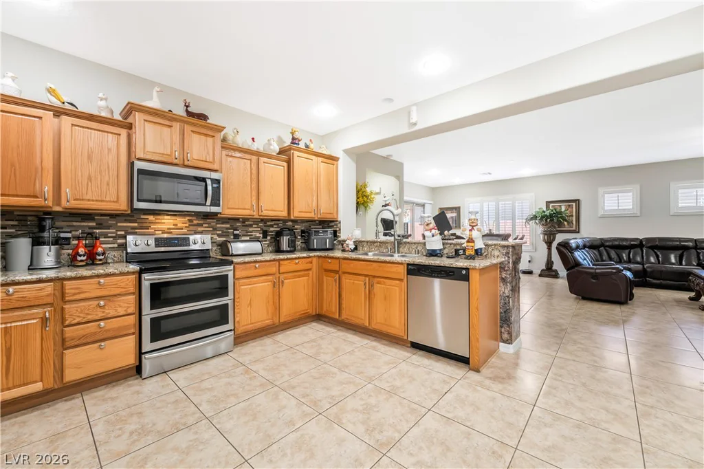 3952 Welsh Pony, Las Vegas, NV 89122
