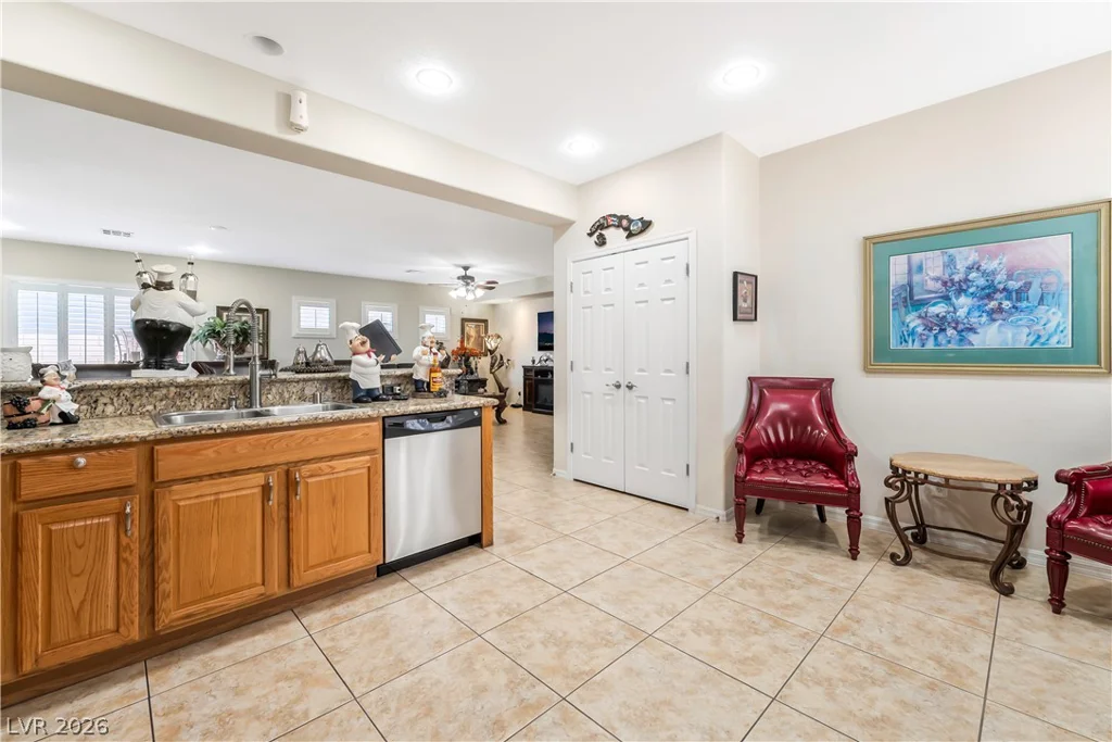 3952 Welsh Pony, Las Vegas, NV 89122