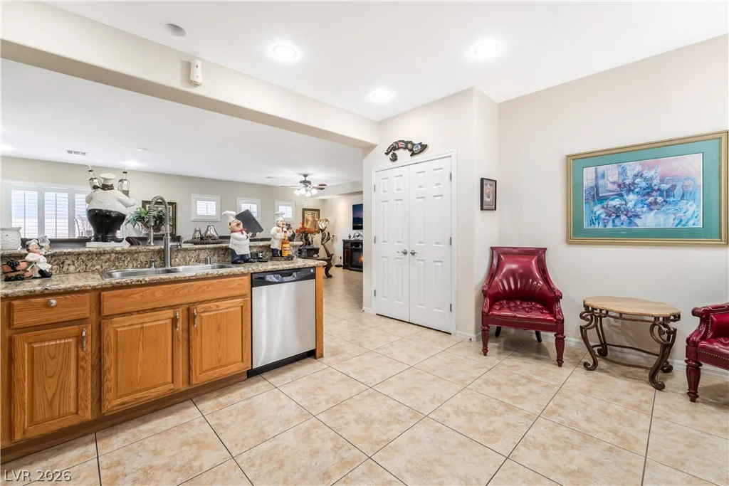 3952 Welsh Pony, Las Vegas, NV 89122