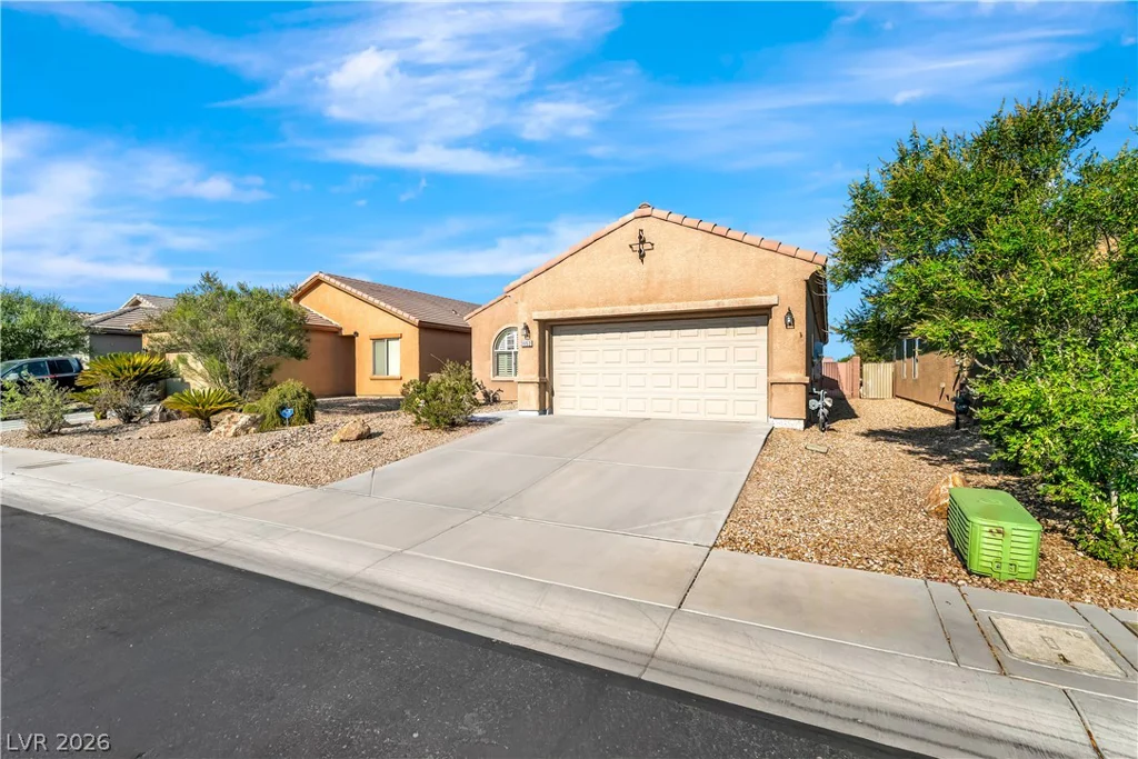 3952 Welsh Pony, Las Vegas, NV 89122