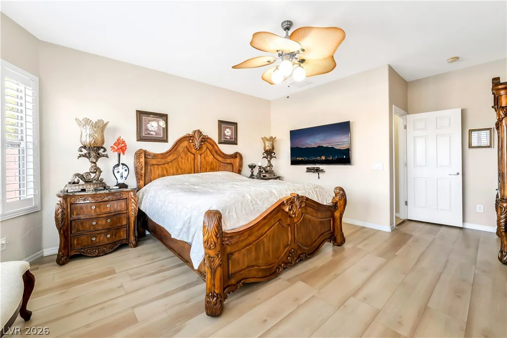 3952 Welsh Pony, Las Vegas, NV 89122