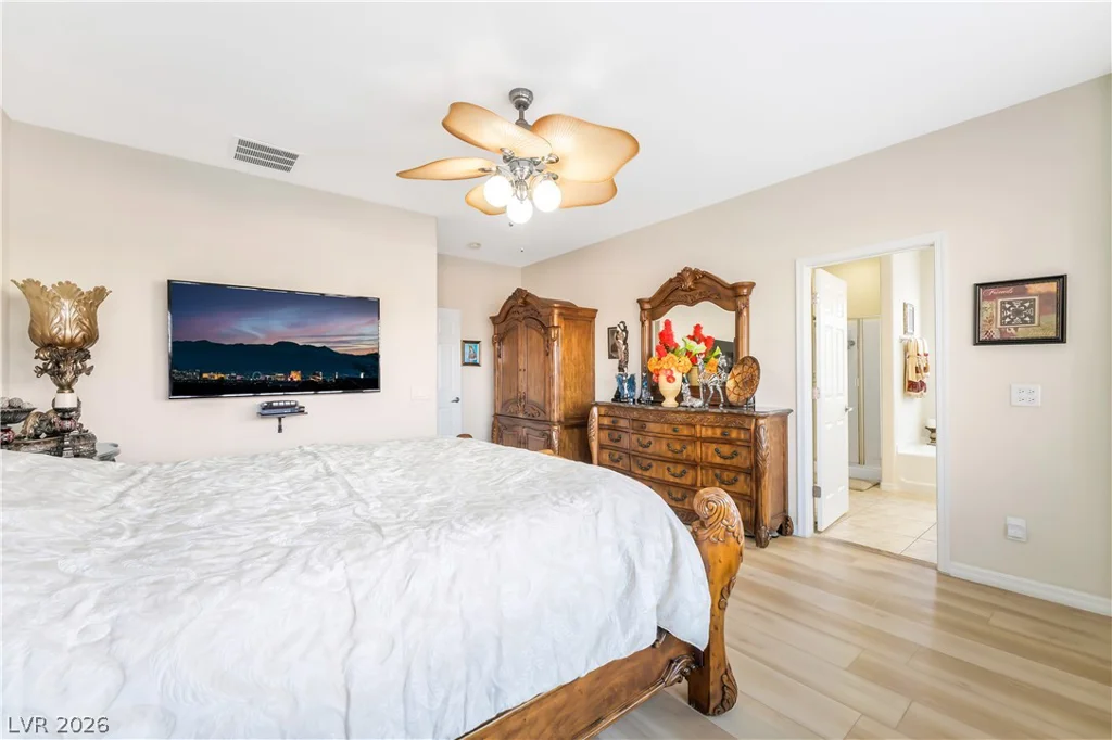 3952 Welsh Pony, Las Vegas, NV 89122