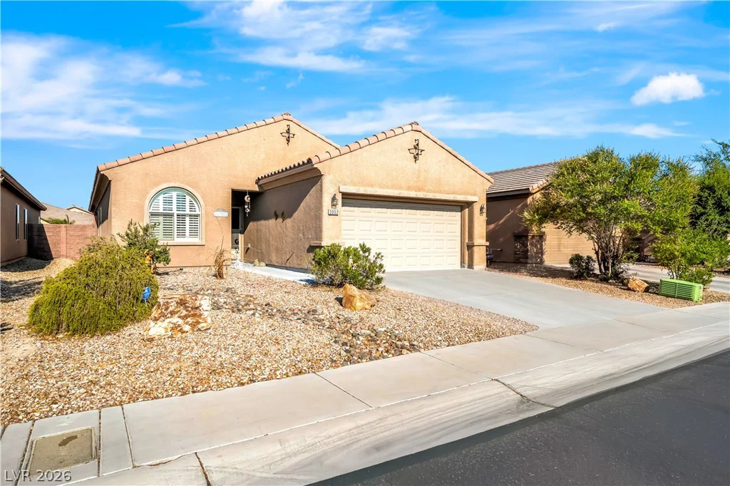 3952 Welsh Pony, Las Vegas, NV 89122