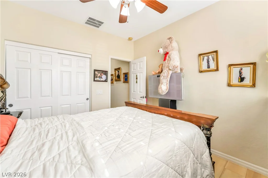 3952 Welsh Pony, Las Vegas, NV 89122