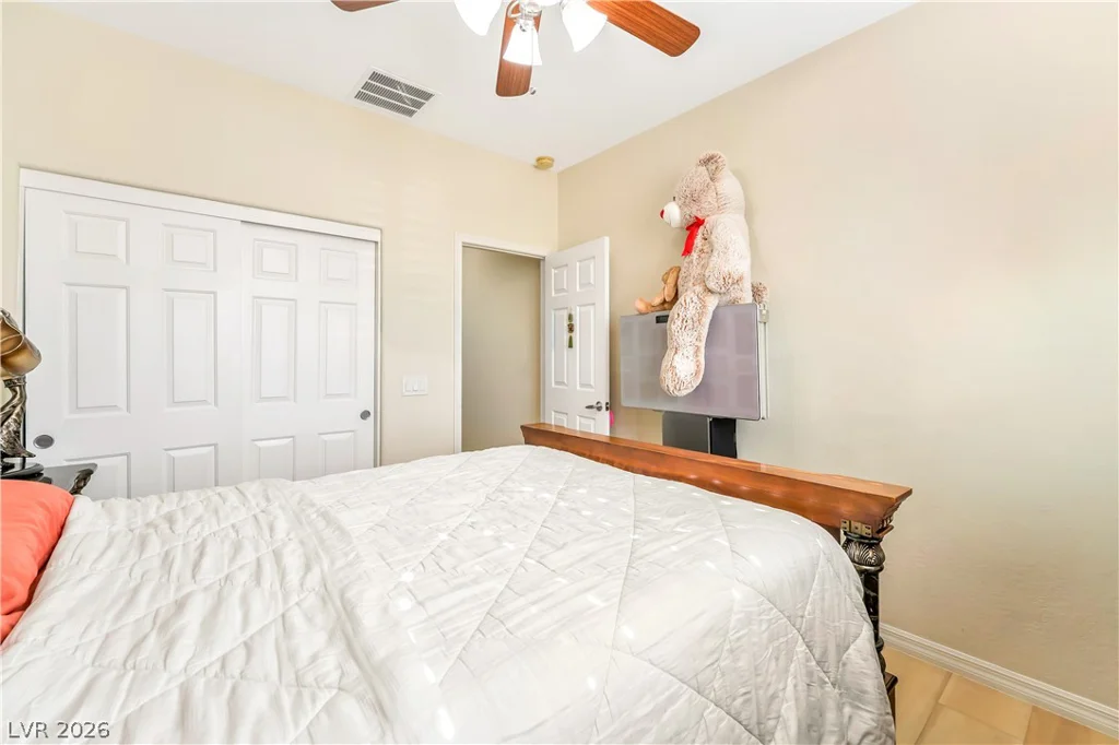 3952 Welsh Pony, Las Vegas, NV 89122