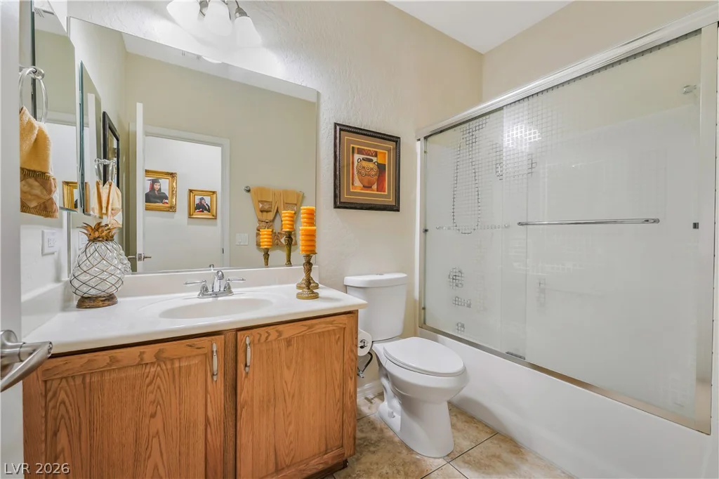 3952 Welsh Pony, Las Vegas, NV 89122