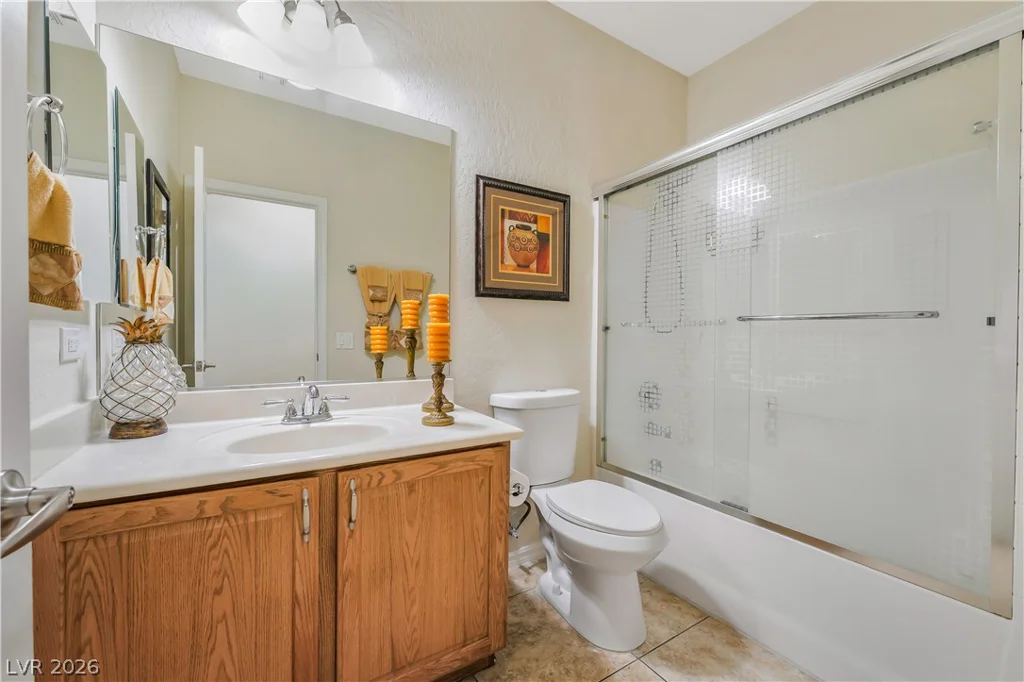 3952 Welsh Pony, Las Vegas, NV 89122