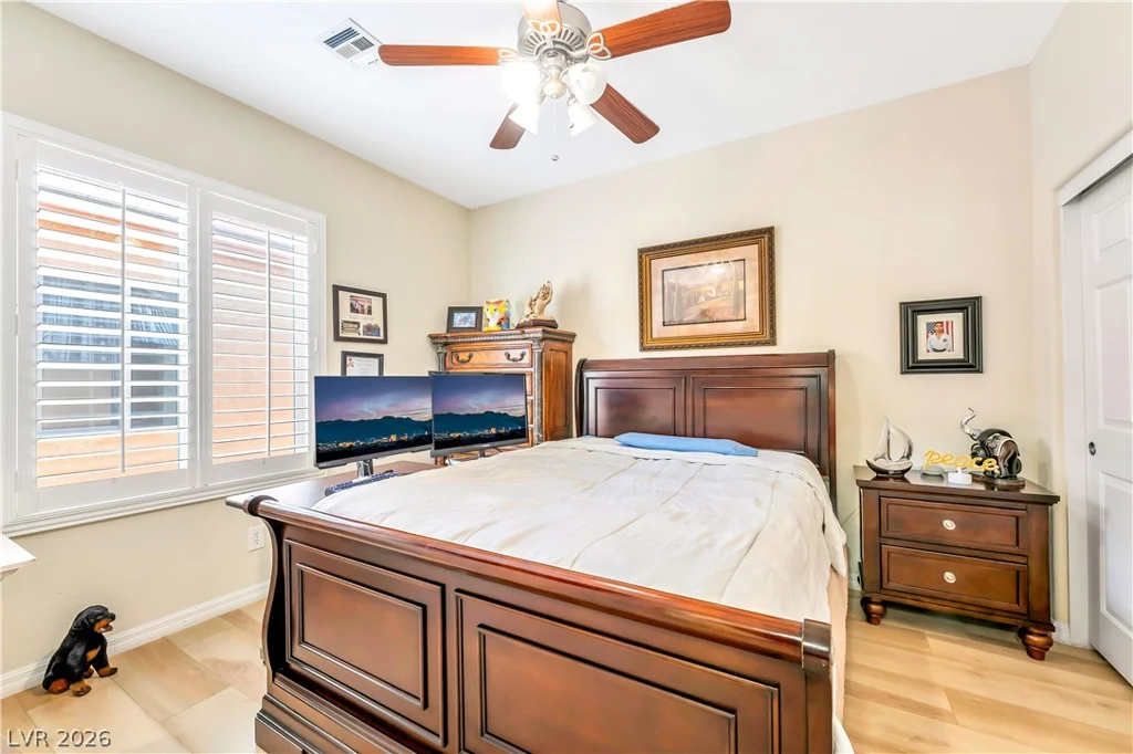 3952 Welsh Pony, Las Vegas, NV 89122