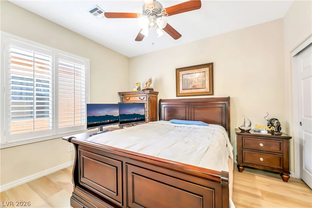 3952 Welsh Pony, Las Vegas, NV 89122