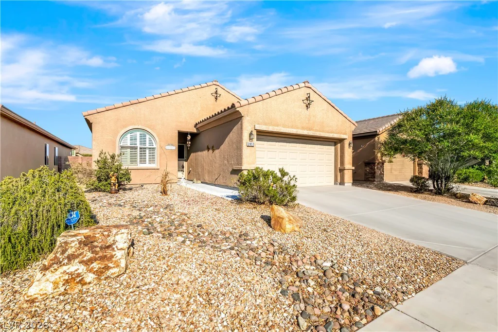 3952 Welsh Pony, Las Vegas, NV 89122