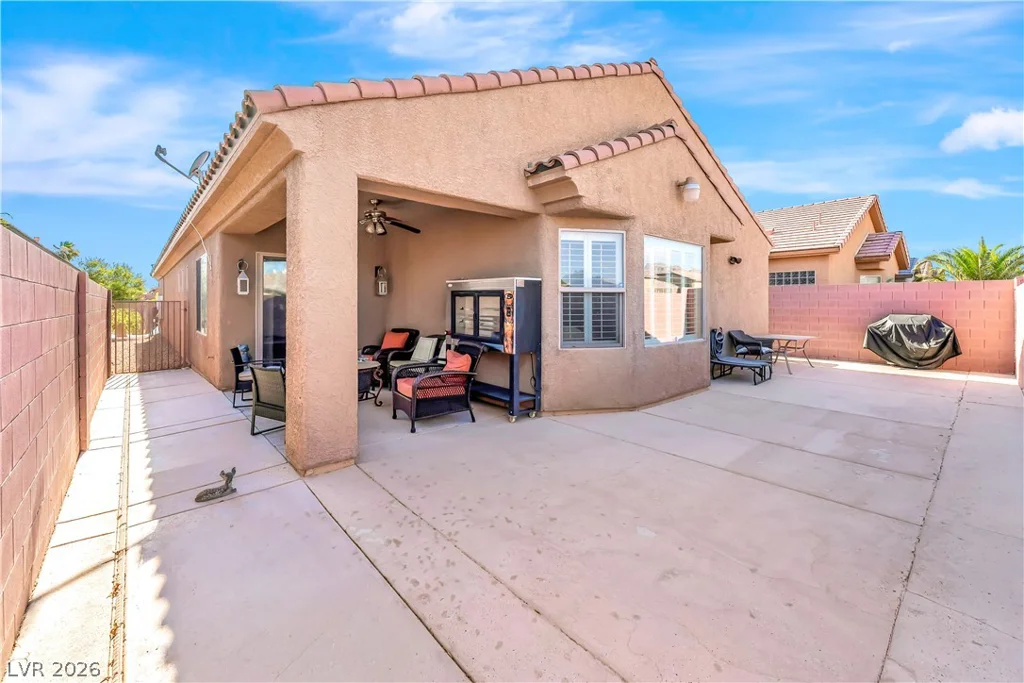 3952 Welsh Pony, Las Vegas, NV 89122