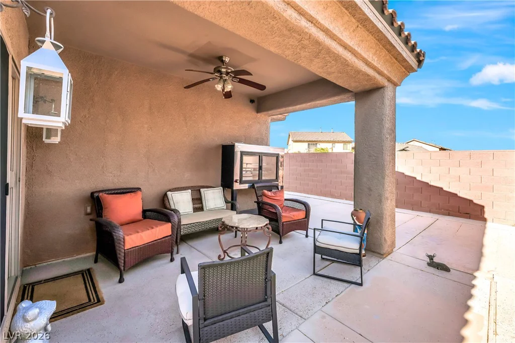 3952 Welsh Pony, Las Vegas, NV 89122