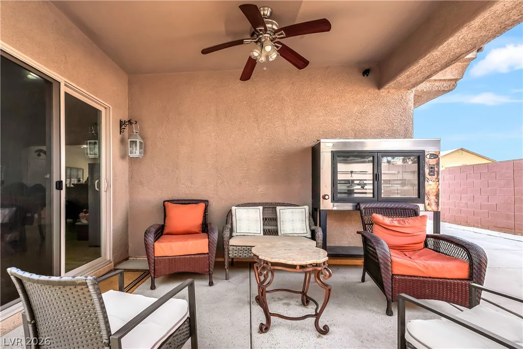 3952 Welsh Pony, Las Vegas, NV 89122