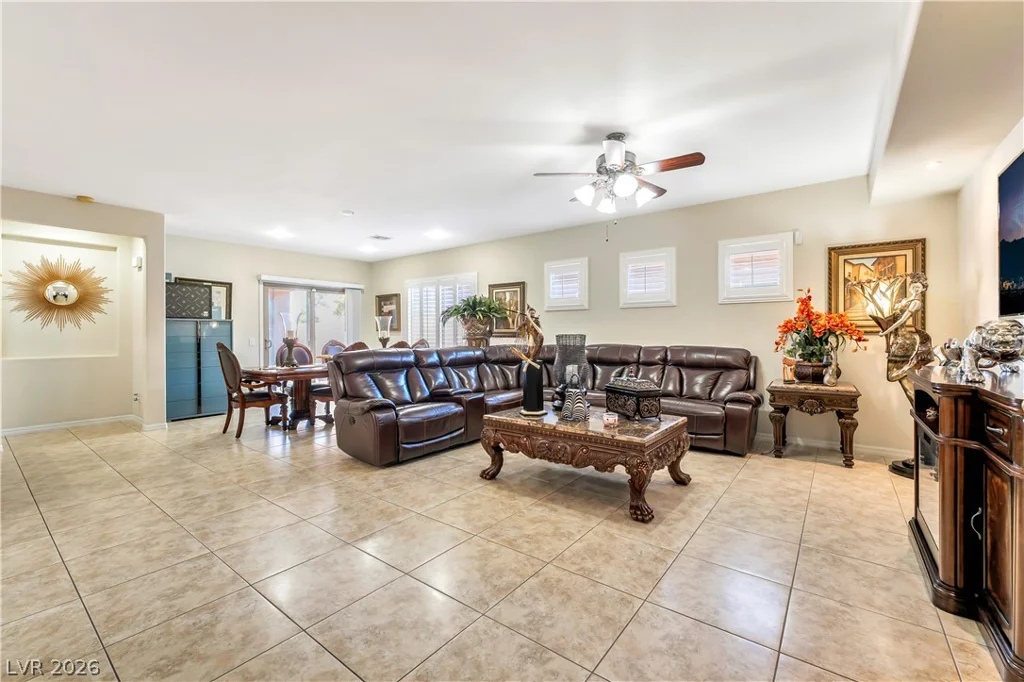 3952 Welsh Pony, Las Vegas, NV 89122